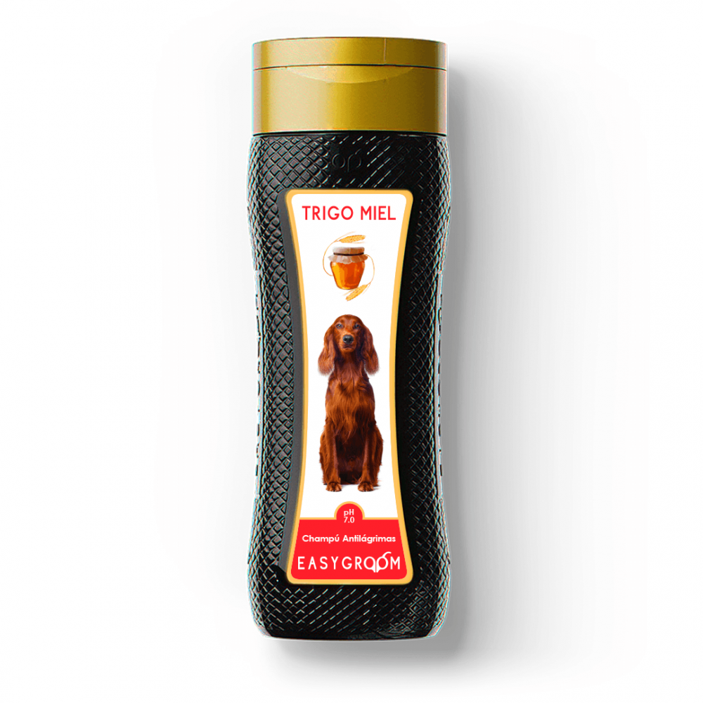 Easygroom - Champú Trigo Miel