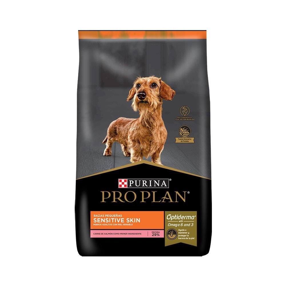 PROPLAN SENSITIVE SKIN 1 KG