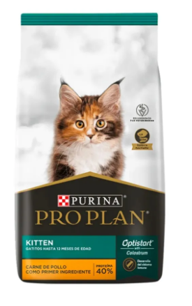 PROPLAN KITTEN 3 KG