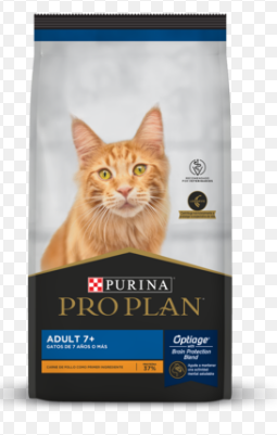 PROPLAN ADULT 7+