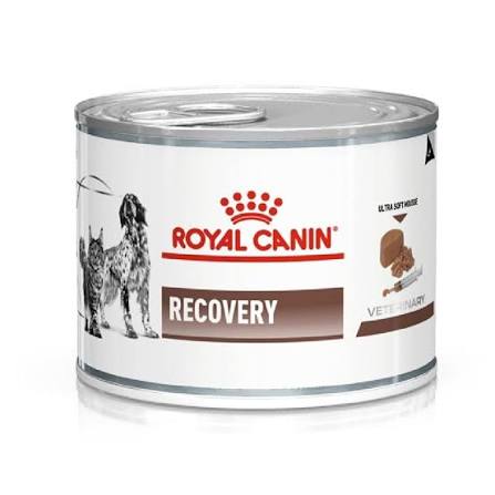Royal Canin - Recovery Lata 195g
