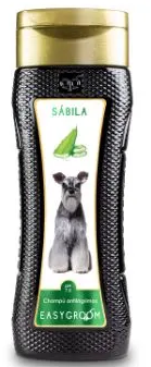Easygroom - Champú Sábila