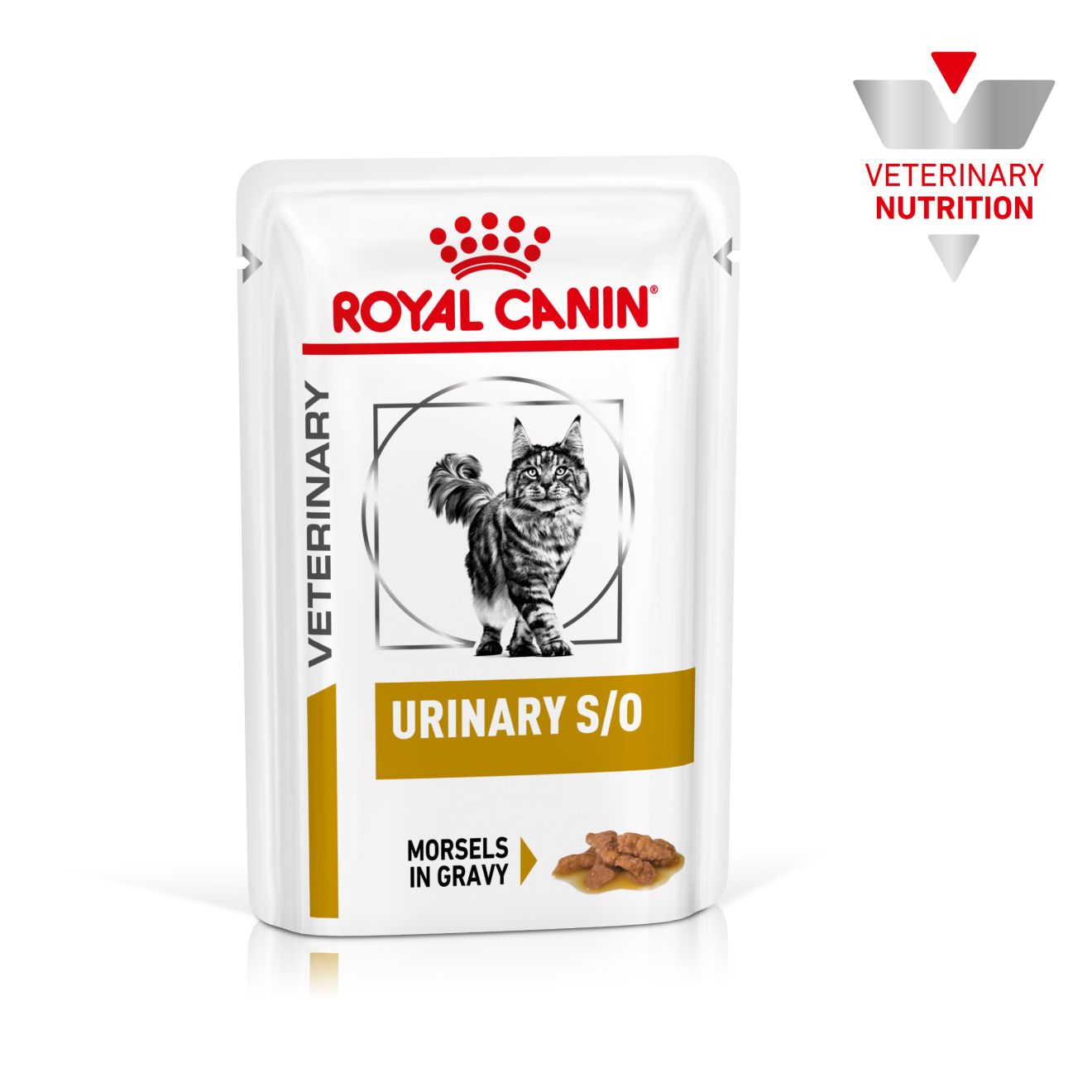 Royal Canin - Pouch Urinary S/O Feline