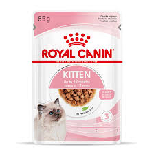 Royal Canin - Pouch Kitten