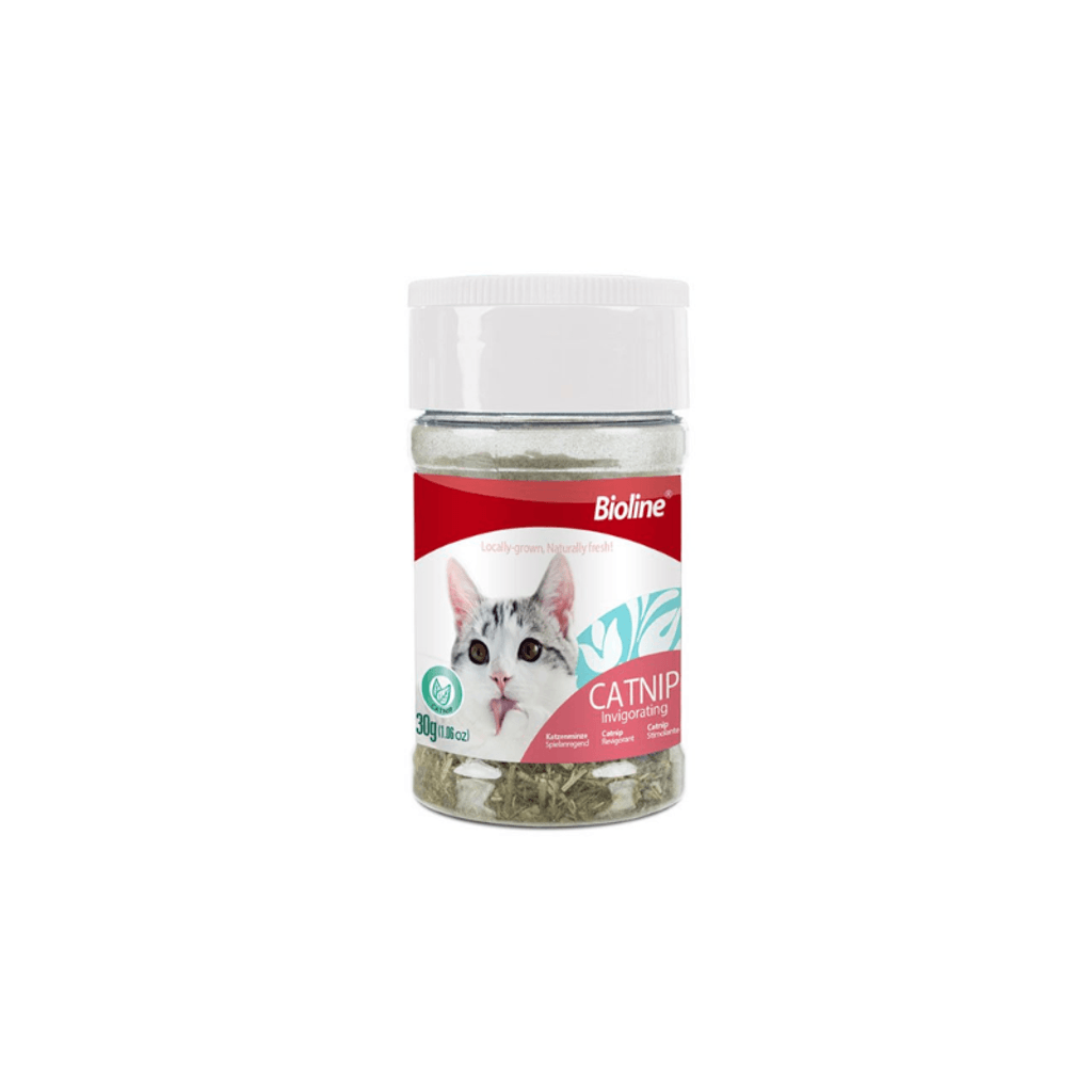 Bioline Catnip 30 g (Hierba )