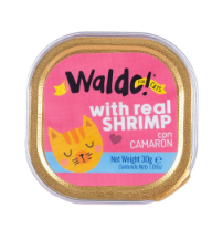 Waldo for Cats - Tarrina