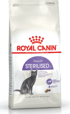 Royal Canin - Sterilised 2kg