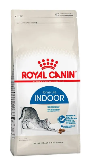 ROYAL CANIN - Indoor 2kg
