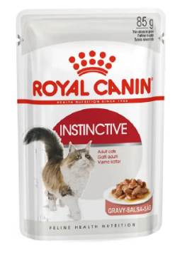 Royal Canin - Pouch Instinctive