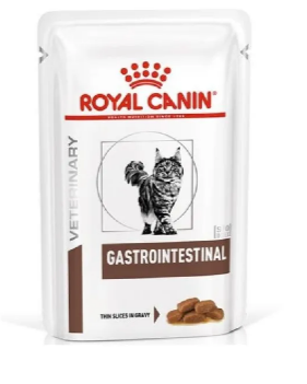 Royal Canin - Pouch Gastrointestinal