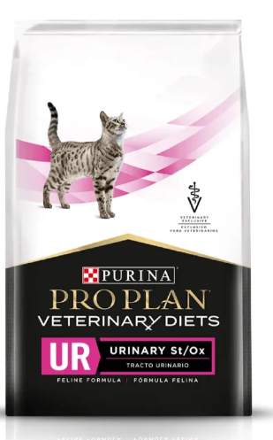 PROPLAN - Urinary St/Ox 2.72kg