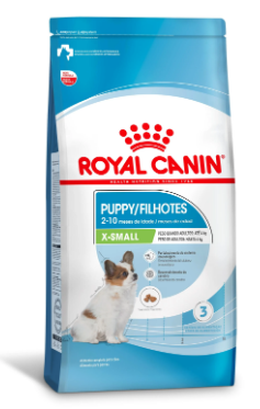 Royal Canin - Puppy X Small 1,5kg