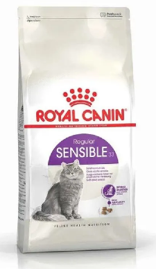 Royal Canin - Sensible 2kg