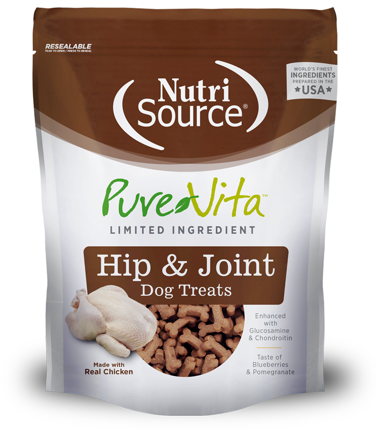 NutriSource - Treats Hip and Joint