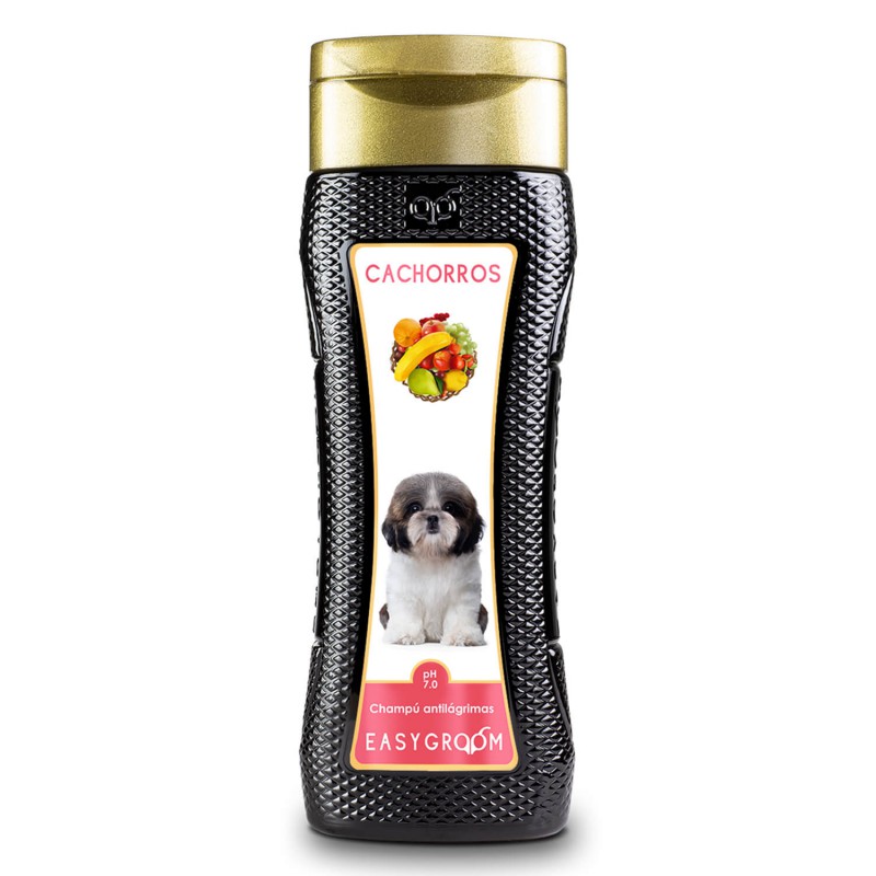 Easygroom - Champú Cachorros