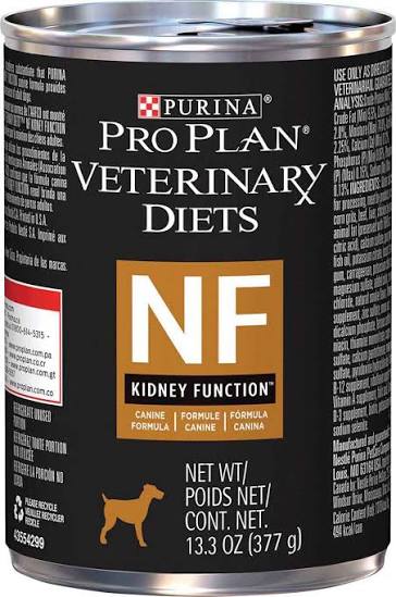 PROPLAN - NF Kidney Function Canine 377g