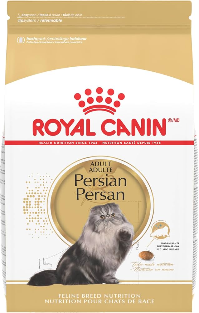 ROYAL CANIN - Persa 4kg