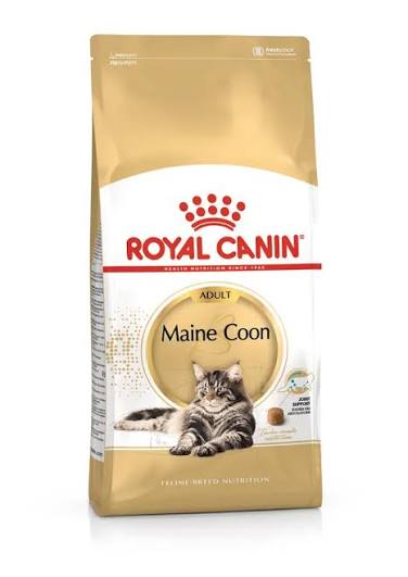 ROYAL CANIN - Maine Coon 4kg